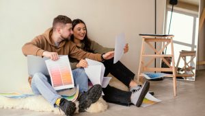 $50 vs. $500 Home Makeovers – What’s the Difference?