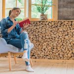 Art of Designing the Perfect Reading Nook