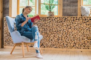 Cozy Corners: The Art of Designing the Perfect Reading Nook