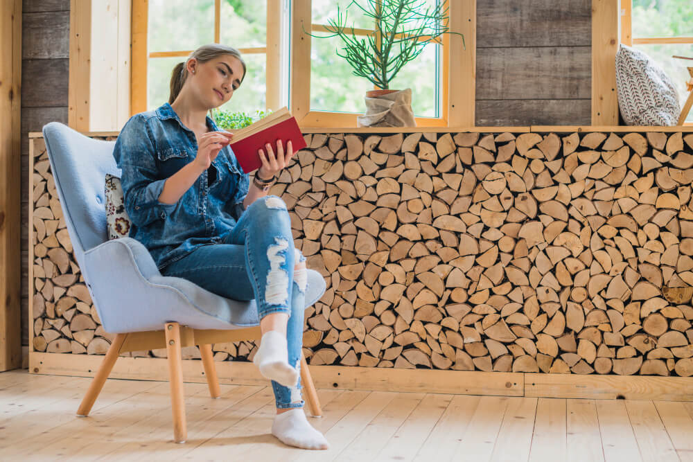 Cozy Corners: The Art of Designing the Perfect Reading Nook