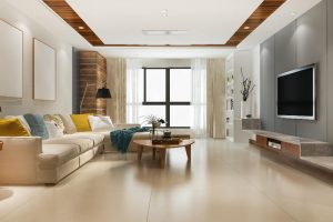 How to Choose the Right Colour Palette for Your Living Room