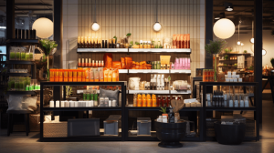 Sensory Marketing: How Lighting, Music & Scents Influence Customer Behavior