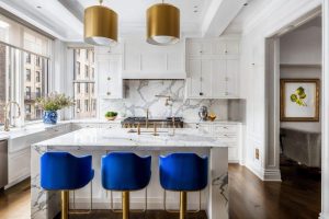8 Must-Have Essentials for a Modern Kitchen Makeover