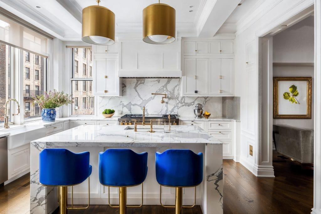 8 Must-Have Essentials for a Modern Kitchen Makeover
