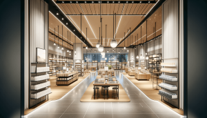 Brick & Mortar in the Digital Age: Designing Stores That Complement E-Commerce