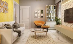 Small Space, Big Ideas: Maximising Your Apartment Layout