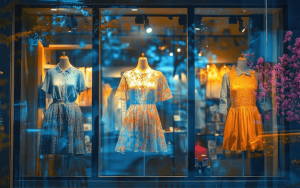 The Power of Window Displays: How to Stop Shoppers in Their Tracks